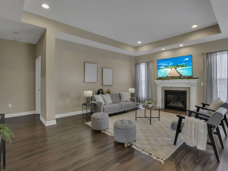 12482 Prairie View Drive NW, Pickerington, OH 43147 Photo 22