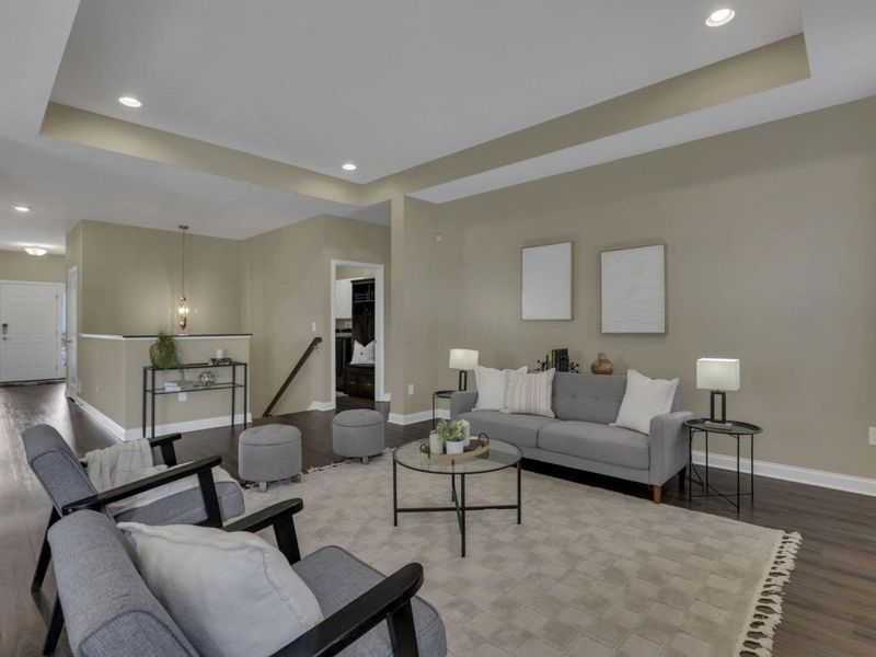 12482 Prairie View Drive NW, Pickerington, OH 43147 Photo 23