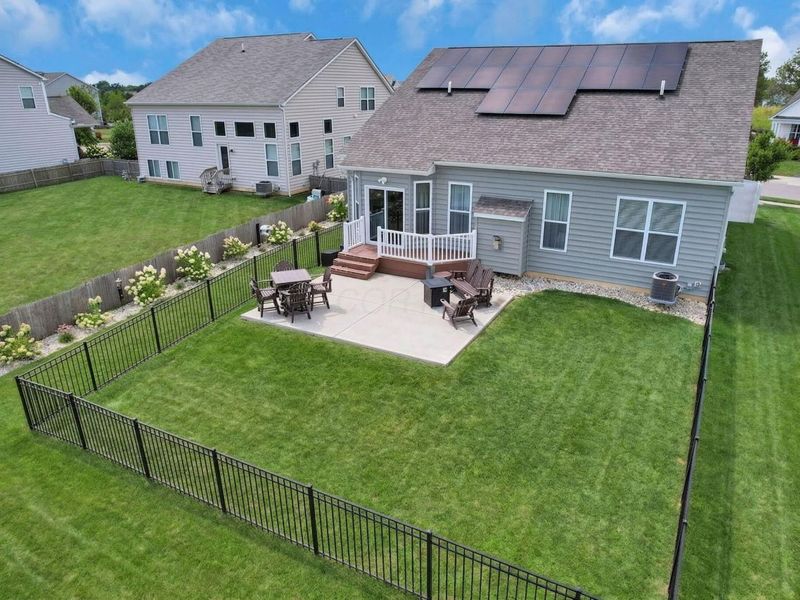 12482 Prairie View Drive NW, Pickerington, OH 43147 Photo 3