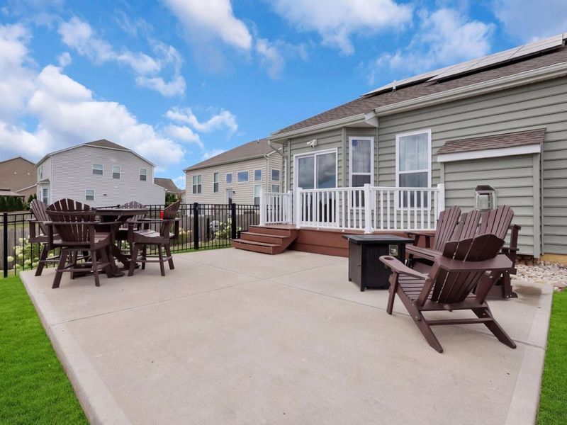 12482 Prairie View Drive NW, Pickerington, OH 43147 Photo 5