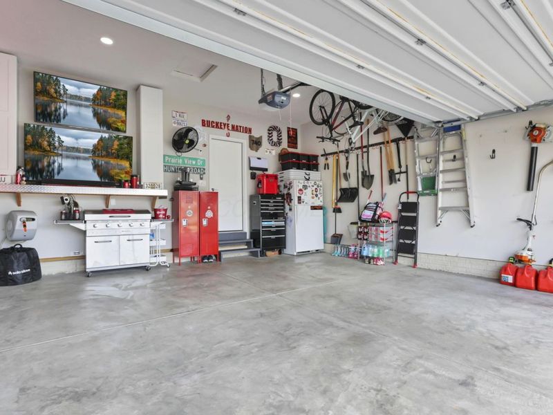 12482 Prairie View Drive NW, Pickerington, OH 43147 Photo 50