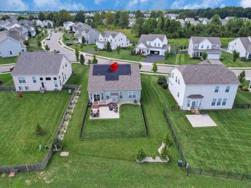 12482 Prairie View Drive NW, Pickerington, OH 43147 Photo 51