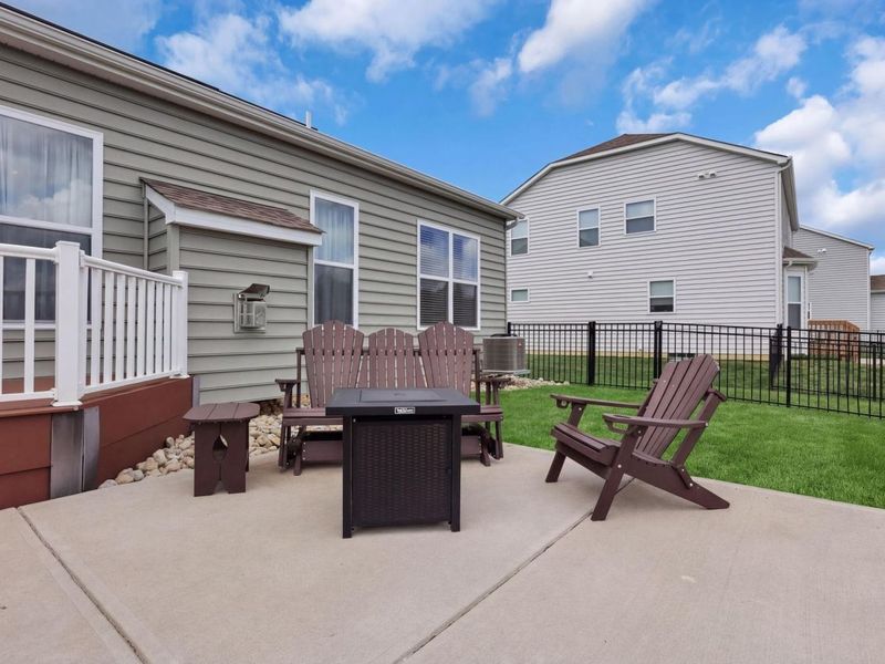 12482 Prairie View Drive NW, Pickerington, OH 43147 Photo 57