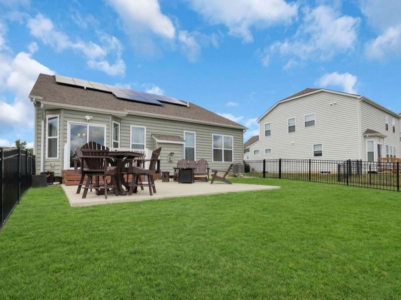 12482 Prairie View Drive NW, Pickerington, OH 43147 Photo 58