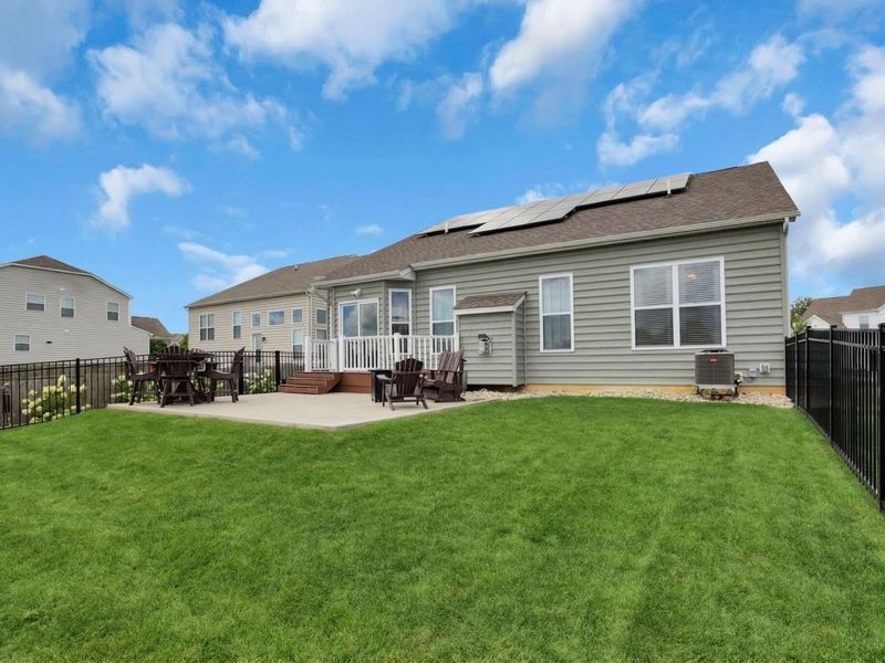 12482 Prairie View Drive NW, Pickerington, OH 43147 Photo 59