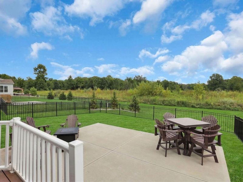 12482 Prairie View Drive NW, Pickerington, OH 43147 Photo 6