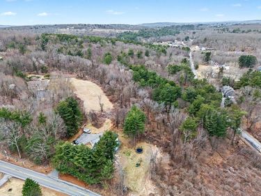 394 1/2 Greenwood Street, Millbury, MA 01527