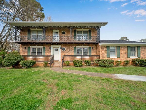 813 Kay Circle, Chattanooga, TN 37421