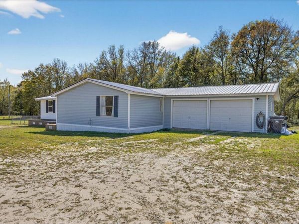 5483 Co Hwy 1087, DeFuniak Springs, FL 32433