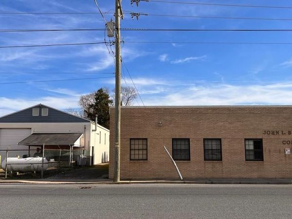 106 E LAUREL STREET, GEORGETOWN, DE 19947