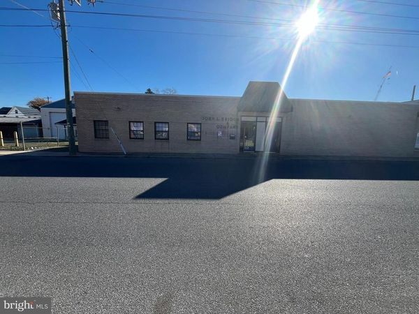 106 E LAUREL STREET, GEORGETOWN, DE 19947