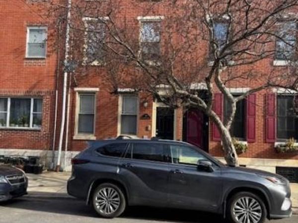 319 WHARTON STREET, PHILADELPHIA, PA 19147