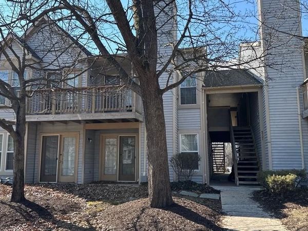 5701 ROWANBERRY DRIVE, Unit 107, ELKRIDGE, MD 21075