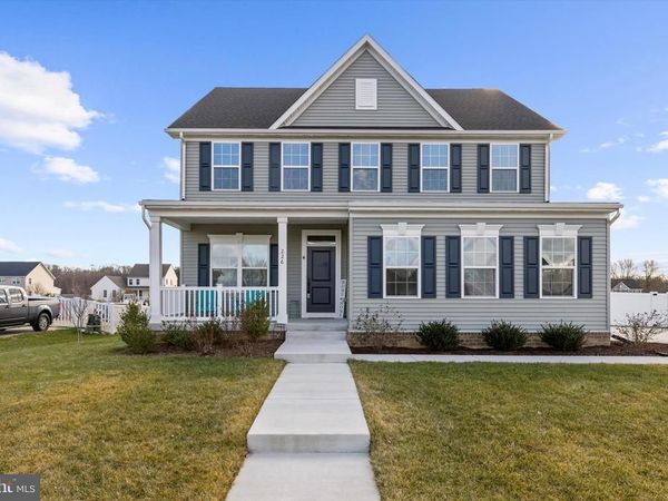 226 ASH WOOD DRIVE , CHURCH HILL, MD 21623
