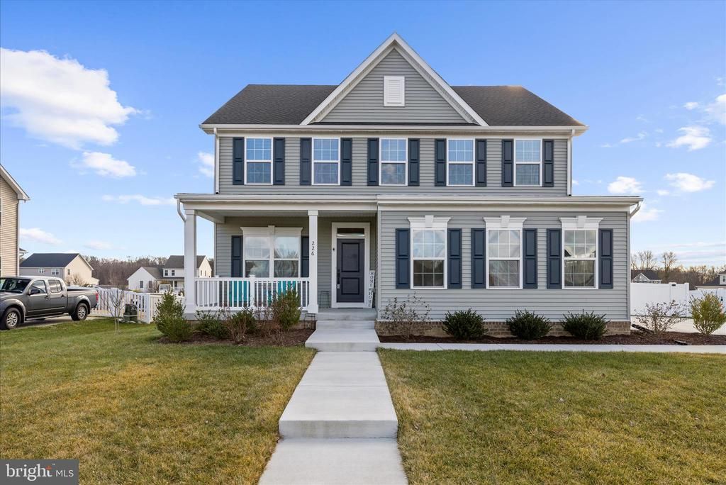 226 Ash Wood Drive, Church Hill, MD 21623 Main Photo