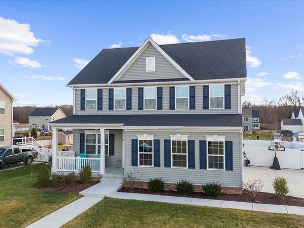 226 ASH WOOD DRIVE, CHURCH HILL, MD 21623