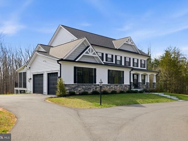 301 KINGDOM DRIVE, FREDERICKSBURG, VA 22406