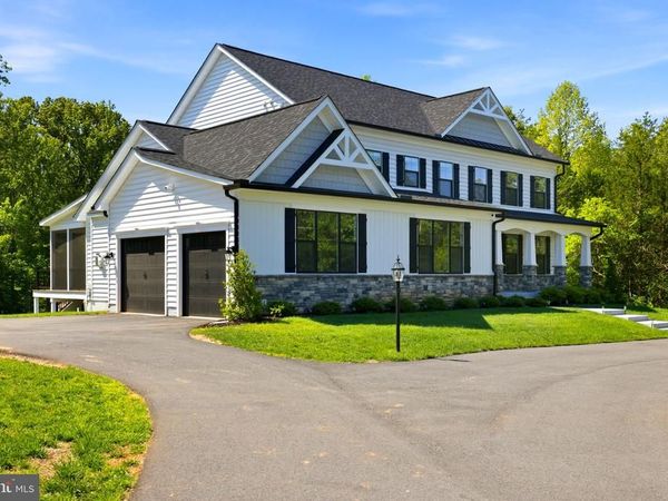 301 KINGDOM DRIVE, FREDERICKSBURG, VA 22406