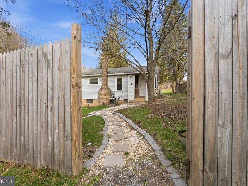 617 Bittinger Road, Swanton, MD 21561 Main Photo