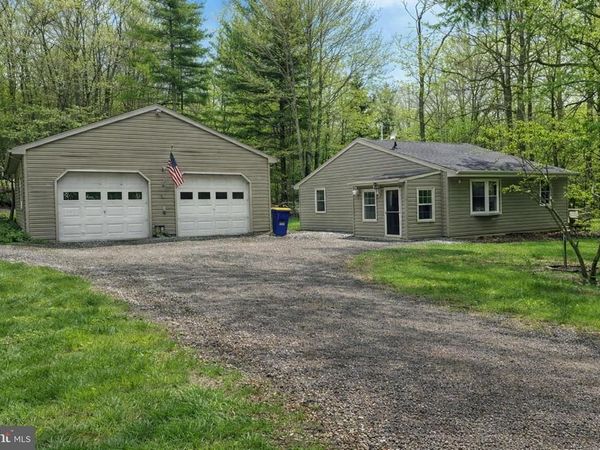 760 B BUCHANAN VALLEY ROAD, ORRTANNA, PA 17353