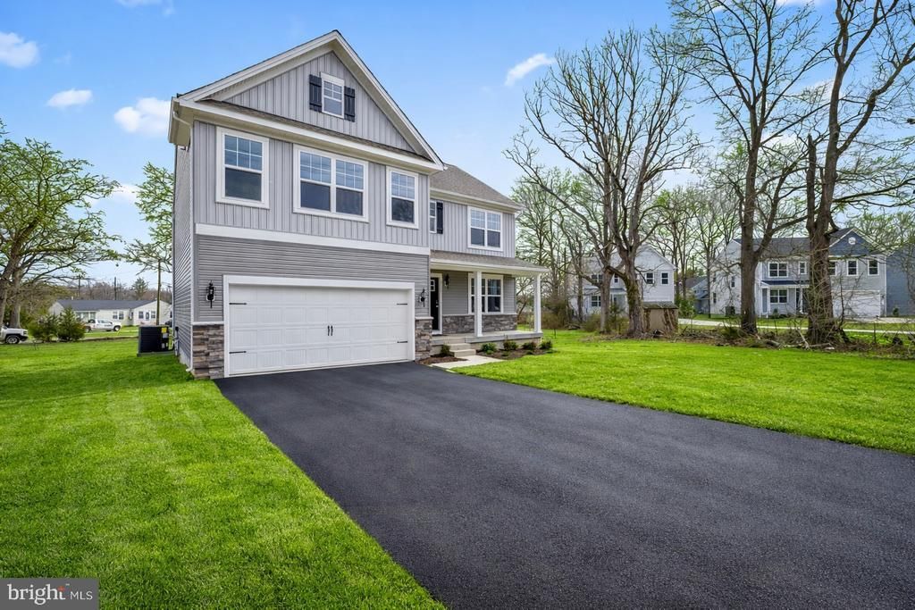 2115 B NUTTAL AVENUE, EDGEWOOD, MD 21040