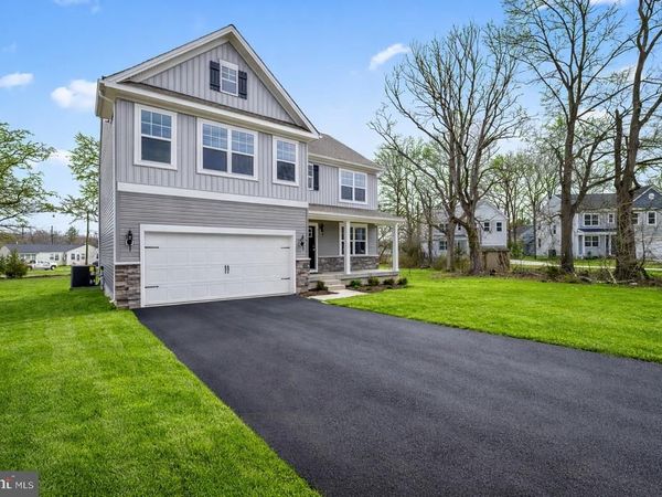 2115 B NUTTAL AVENUE, EDGEWOOD, MD 21040