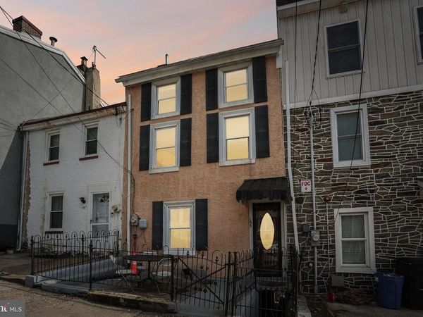 165 LEVERING STREET, PHILADELPHIA, PA 19127