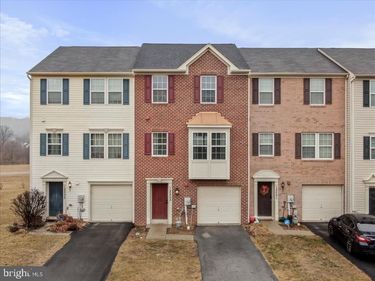 12503 JACKSON AVENUE, WAYNESBORO, PA 17268