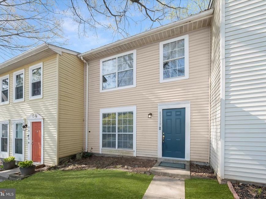 11112 Black Forest Way, Gaithersburg, MD 20879 Main Photo