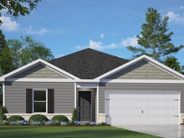 404 Jack Pine Street, Thomasville, NC 27360