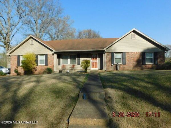 2224 Itasca Drive, Nesbit, MS 38651