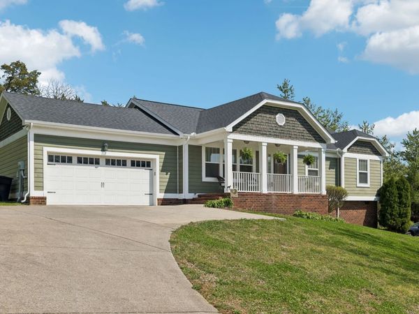 118 Carters Glen Pl , Franklin, TN 37064