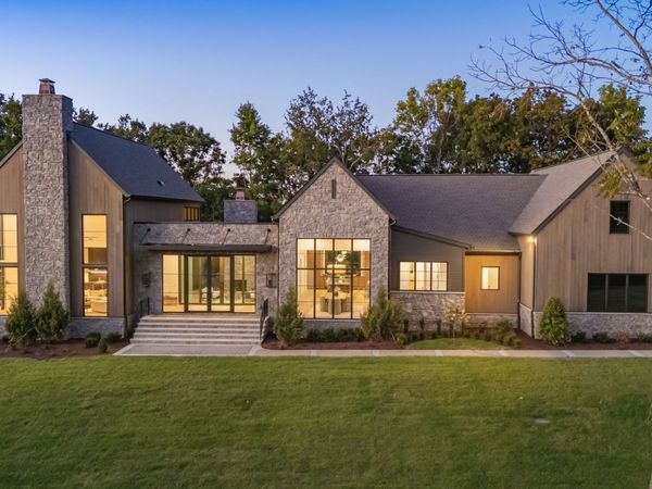 8004 Wilder Pass, Arrington, TN 37014