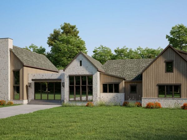 8004 Wilder Pass, Arrington, TN 37014