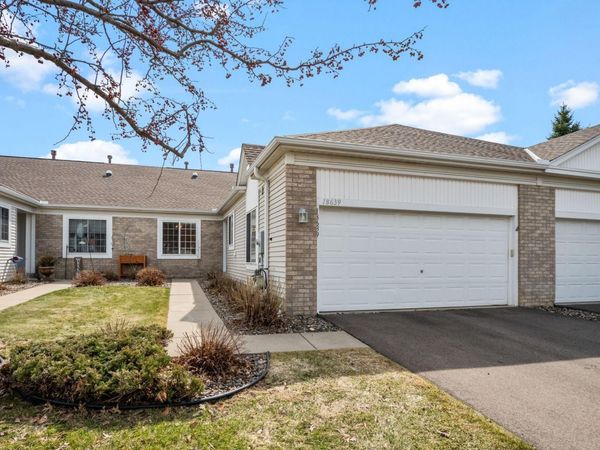 18639 Kalmar Trail, Lakeville, MN 55044