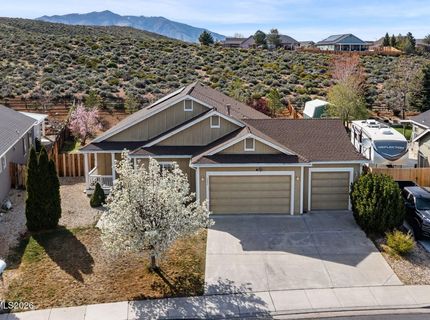 7593 Gold Drive, Reno, NV 89506 Photo