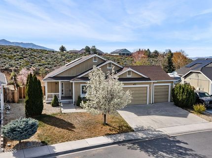 7593 Gold Drive, Reno, NV 89506 Photo
