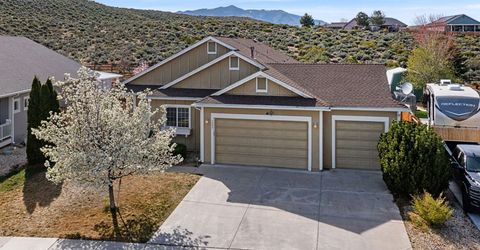 7593 Gold Drive, Reno, NV 89506 Photo