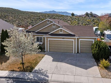 7593 Gold Drive, Reno, NV 89506 Photo