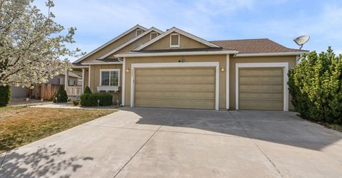 7593 Gold Drive, Reno, NV 89506 Photo
