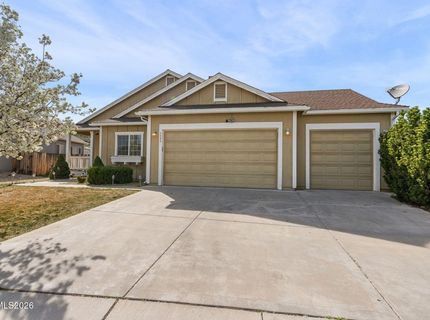 7593 Gold Drive, Reno, NV 89506 Photo