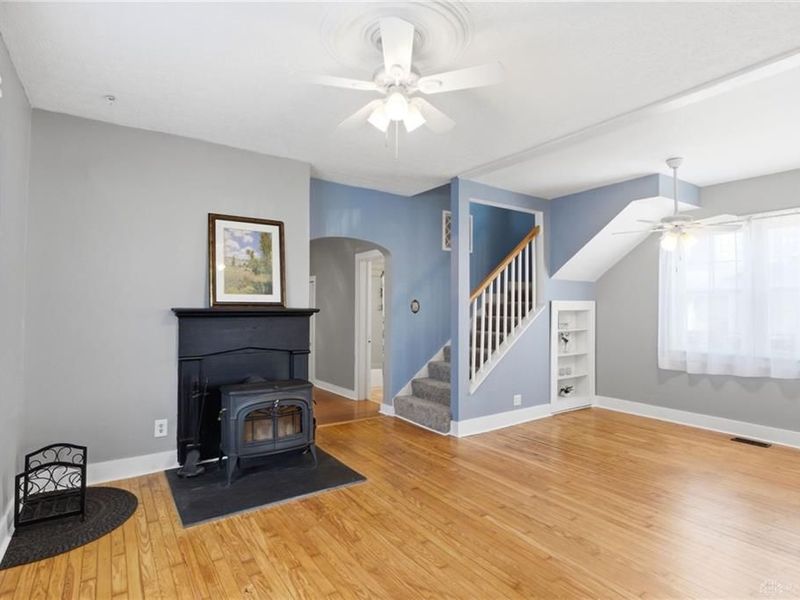 16 E North Street, Cedarville, OH 45314 Photo 11