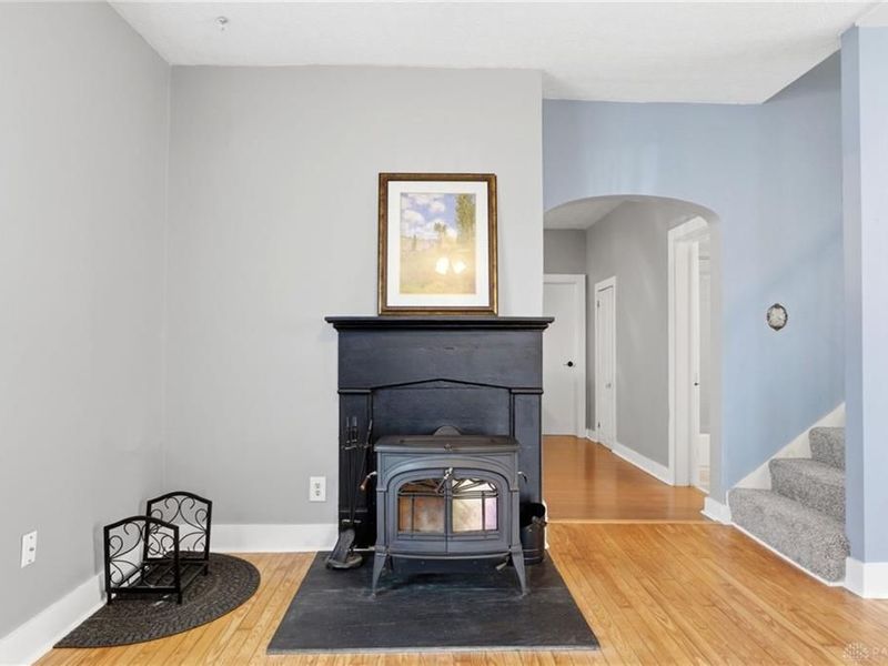 16 E North Street, Cedarville, OH 45314 Photo 12