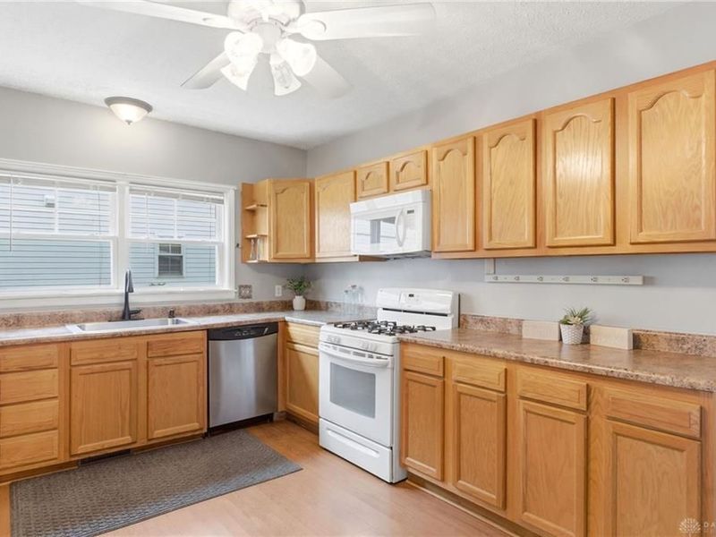 16 E North Street, Cedarville, OH 45314 Photo 17