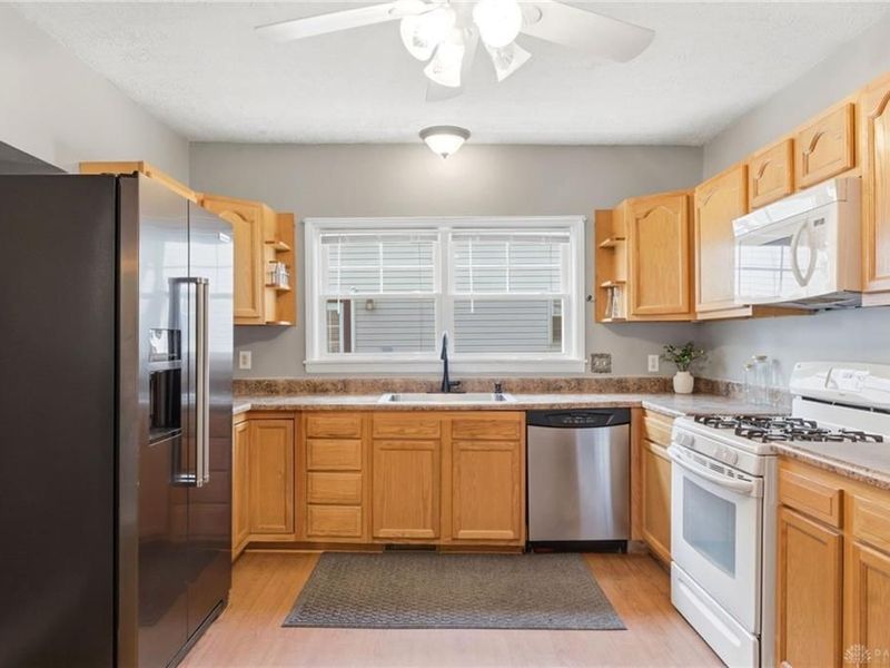 16 E North Street, Cedarville, OH 45314 Photo 18