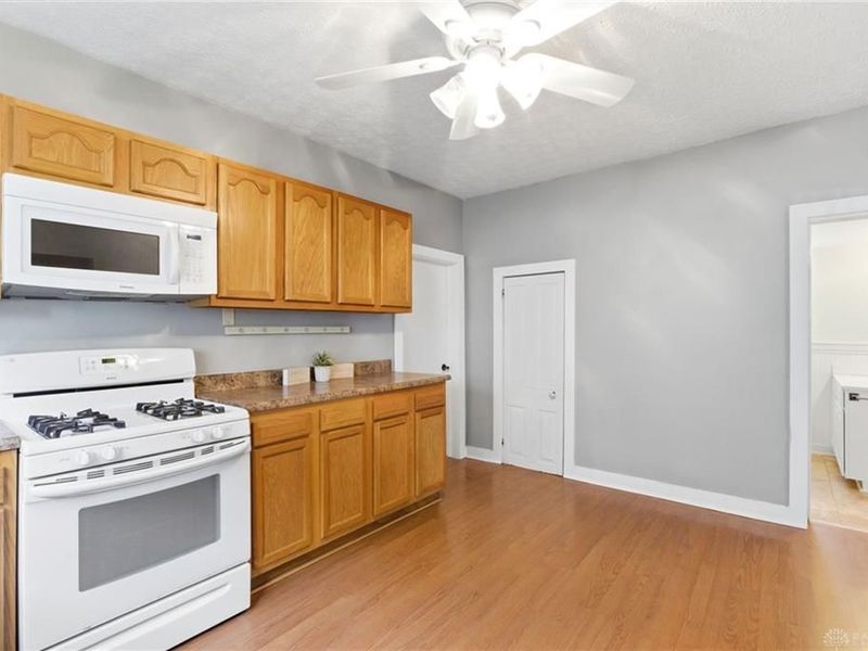 16 E North Street, Cedarville, OH 45314 Photo 19