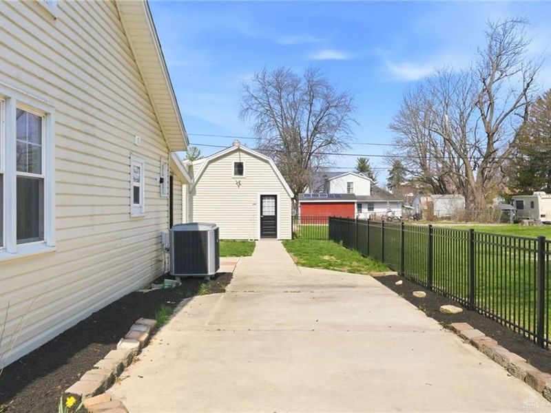 16 E North Street, Cedarville, OH 45314 Photo 39