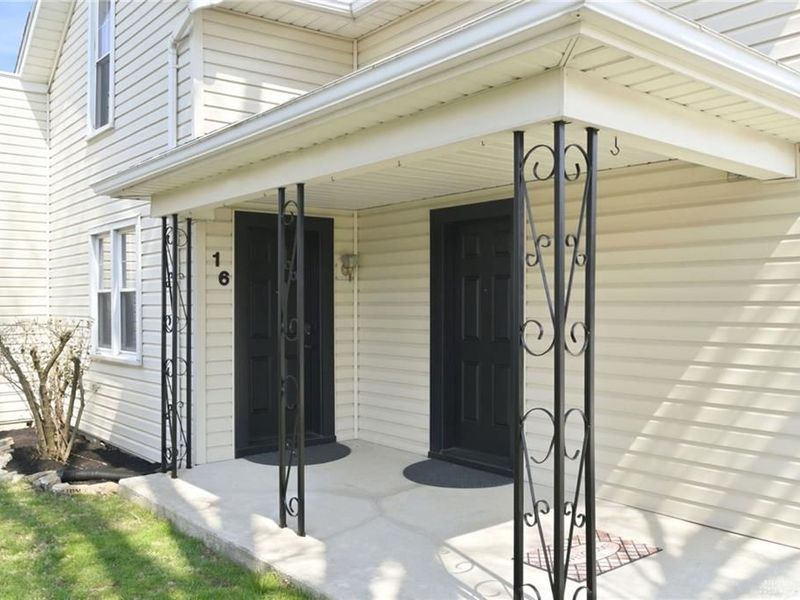 16 E North Street, Cedarville, OH 45314 Photo 4