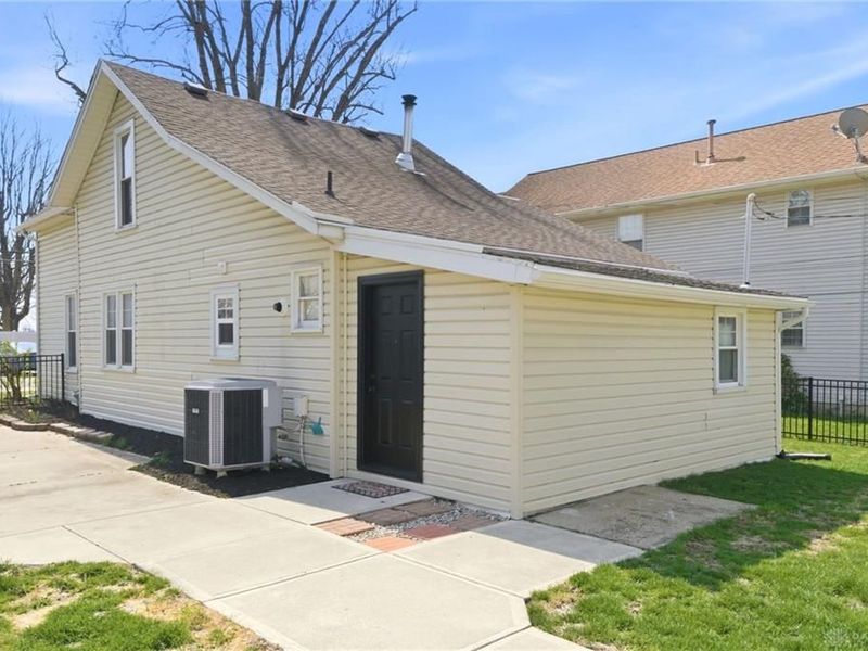 16 E North Street, Cedarville, OH 45314 Photo 41