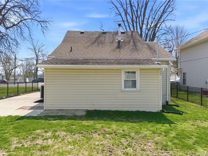 16 E North Street, Cedarville, OH 45314 Photo 42